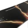 Ride Psychocandy Unisex Snowboard, 154cm view 3