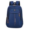 GpahrrDnij Student Backpack Fashionable New Pattern Practical Large Capacity Comfortable Backpack For Junior Large (Blue, One Size) view 1