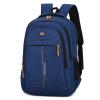 GpahrrDnij Student Backpack Fashionable New Pattern Practical Large Capacity Comfortable Backpack For Junior Large (Blue, One Size) view 3