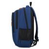 GpahrrDnij Student Backpack Fashionable New Pattern Practical Large Capacity Comfortable Backpack For Junior Large (Blue, One Size) view 4