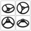 15 Feet Boat Rotary Steering System Replacement for Yamaha Suzuki Yachts Fishing Boats view 2