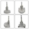 15 Feet Boat Rotary Steering System Replacement for Yamaha Suzuki Yachts Fishing Boats view 4