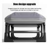 WDFYJ Folding Camping Cot, Folding Cot Camping Cots for Adults, Portable Sleeping Cot with Mattress Bed, for Home & Outdoor Use view 3