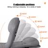 WDFYJ Folding Camping Cot, Folding Cot Camping Cots for Adults, Portable Sleeping Cot with Mattress Bed, for Home & Outdoor Use view 4