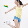 Haiyou Chinese Feather Shuttlecock 6pcs Kick Shuttlecock Chinese Traditional Jianzi Feather Football for Foot Exercise Sports Game view 3