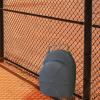 Fiocias Hat Case for Baseball Travel Case Container Handbag Protective Shell view 2