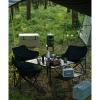 MARMARTIN Folding Chair, Camping Chair Portable Outdoor Chair with Side Pockets Suitable for Outdoor Camping Beach Lawn view 2