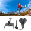 EIMSOAH Electric Scooter Seat Saddle, Adjustable Foldable and Shock Absorbing Seat, Seat Saddle for for F20 F25 F30 F40 Electric Kick Scooter view 4