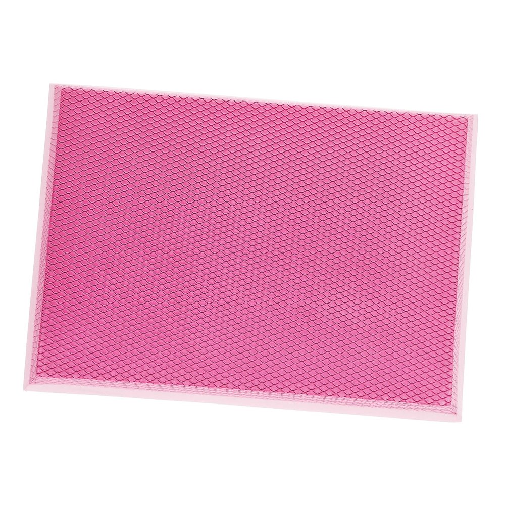 BCOATH Thick Yoga Mat Yoga Pad Household Balance Pads Multi-Function Accessory Sports Cushion
