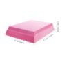 BCOATH Thick Yoga Mat Yoga Pad Household Balance Pads Multi-Function Accessory Sports Cushion view 2