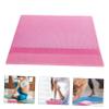 BCOATH Thick Yoga Mat Yoga Pad Household Balance Pads Multi-Function Accessory Sports Cushion view 4