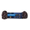 TruGuard 642701 Paracord 550 Nylon Rope, Camouflage, 5/32 In. x 100 Ft. - Quantity 6 view 1