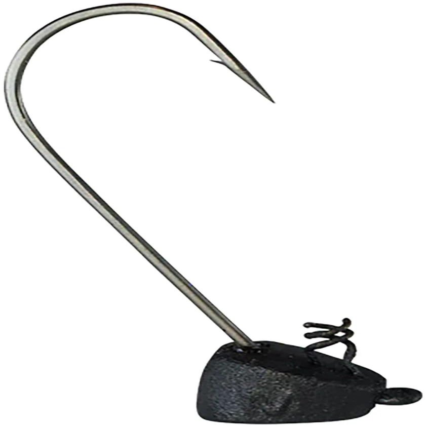 A-Tak Stand Up,Alpha-Spring,Matte blk,3/0,3/16oz