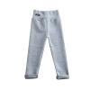 Toddler Baby Girls Winter Warm Cotton Fleece Lined Leggings Thick Thermal Pants Footless Tights for (GY2, 3-4 Years) view 1