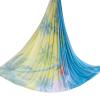 6.5 Yards Aerial Yoga Hammock Set Gradient Aerial silks Yoga Swing Fitness Stretch Belt for Gym Indoor Yoga Studio (005) view 3