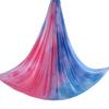 6.5 Yards Aerial Yoga Hammock Set Gradient Aerial silks Yoga Swing Fitness Stretch Belt for Gym Indoor Yoga Studio (001) view 3