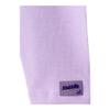 Kidddio Premium Baby & Toddler Capri Leggings - Soft Cotton Blend, Durable & Perfect for Every Adventure - Single - 5T - Lilac view 4