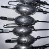 Gerber Decoy Rigs Texas Style Duck Decoy Rigs PVC 2oz Egg Sinker (36") view 4