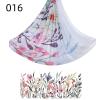 5.5 Yards / 5m Aerial Yoga Hammock Fabric Gradient Aerial Silks Yoga Swing Fitness Stretch Belt for Gym and Indoor Home Studio (016) view 2