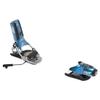LOOK Pivot 2.0 18 GW B95 Bluesteel Bindings (FCNPA06) view 1