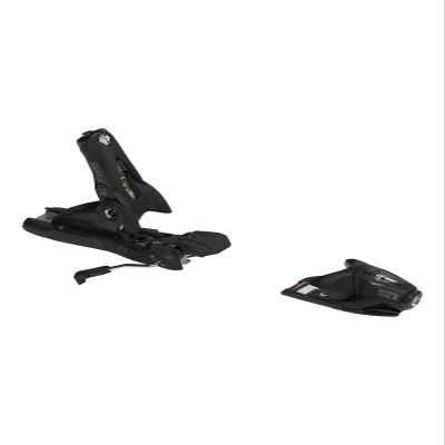 Look SPX 11 GW 90 Ski Binding, Black