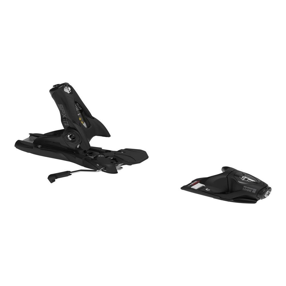 Look SPX 11 GW 90 Ski Binding, Black