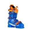 Lange - Men's RS 130 LV Vibrant Blue Ski Boots - Men - Size 43 - Blue view 1
