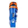 Lange - Men's RS 130 LV Vibrant Blue Ski Boots - Men - Size 43 - Blue view 3