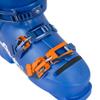 Lange - Men's RS 130 LV Vibrant Blue Ski Boots - Men - Size 43 - Blue view 4