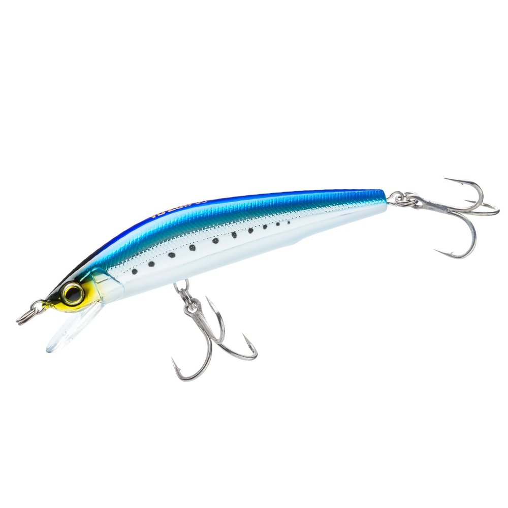 Yo-Zuri Floating Magnum Minnow 105mm - 4.125 Inch