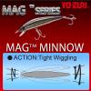 Yo-Zuri Floating Magnum Minnow 105mm - 4.125 Inch view 4