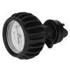 Inflatable Boat 30PSI Rubber Dinghy Air Pressure for Accurate Measurement with Hand Pump for Kayak Enthusiasts view 1