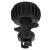 Inflatable Boat 30PSI Rubber Dinghy Air Pressure for Accurate Measurement with Hand Pump for Kayak Enthusiasts view 4