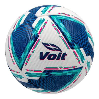 Voit Soccer Ball Size 5, FIFA Semi-Professional, Official Match Ball Liga MX Opening 2024, Morph Foundation