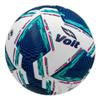 Voit Soccer Ball Size 5, FIFA Semi-Professional, Official Match Ball Liga MX Opening 2024, Morph Foundation view 4
