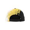 Vegas Golden Knights NHL Officially Licensed Adjustable Snapback Hat Flat Bill Z11 Retro Paintbrush view 4