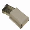 Esstac Diaper Midlength 5.56 Pouch, One Wrap Belt Mount (Wolf Grey) view 4