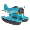 Aurora Toys Versatile Wheatley Sea Plane Toy - Used to Create Exciting Storylines - for Creative Kids and Parents - Blue & Yellow 7 Inches view 1