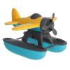 Aurora Toys Versatile Wheatley Sea Plane Toy - Used to Create Exciting Storylines - for Creative Kids and Parents - Blue & Yellow 7 Inches view 2