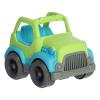 Aurora Toys Versatile Wheatley Off-Road Truck Toy - Used to Create Exciting Storylines - for Creative Kids and Parents - Blue & Green 6 Inches view 2