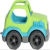 Aurora Toys Versatile Wheatley Off-Road Truck Toy - Used to Create Exciting Storylines - for Creative Kids and Parents - Blue & Green 6 Inches view 3