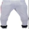 Rawlings | Launch Series Baseball Pant | Jogger Fit | Youth Sizes | Grey/Dark Green | XLRG view 3