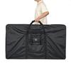 KEMIMOTO Bike Travel Bag, 900D Water-Resistant, Protective Case 26-29"Bikes view 1