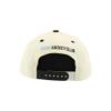 Utah Hockey Club NHL Officially Licensed Adjustable Snapback Hat Marquee Ivory view 4