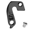 Forest Byke Company Derailleur Hanger 65 Compatible with Specialized Stumpjumper Hardrock Hotrock S-Works Enduro Fatboy Camber Epic Crave Rockhopper Bicycles Part Number 9895-4021 view 1