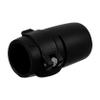 Anneome 2pcs Quick Release Sup Paddle Clamp Pack Kayaking Paddle Shaft Clamp Adjuster view 3