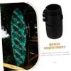 Anneome 2pcs Quick Release Sup Paddle Clamp Pack Kayaking Paddle Shaft Clamp Adjuster view 4
