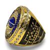 Decade Awards 2024 Fantasy Football Champion Ring - Command Respect with a Bold, Gold or Silver Symbol of FFL Domination - A Conqueror's Award as Brilliant as your Victory - (GOLD, 9) view 3