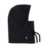 Burton Burke Hood, True Black, Helmet Size view 1