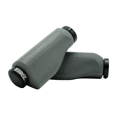 Bumper Grip - Ergonomic and Comfortable Foam Handlebar Grip for Bicycles and e-Bikes